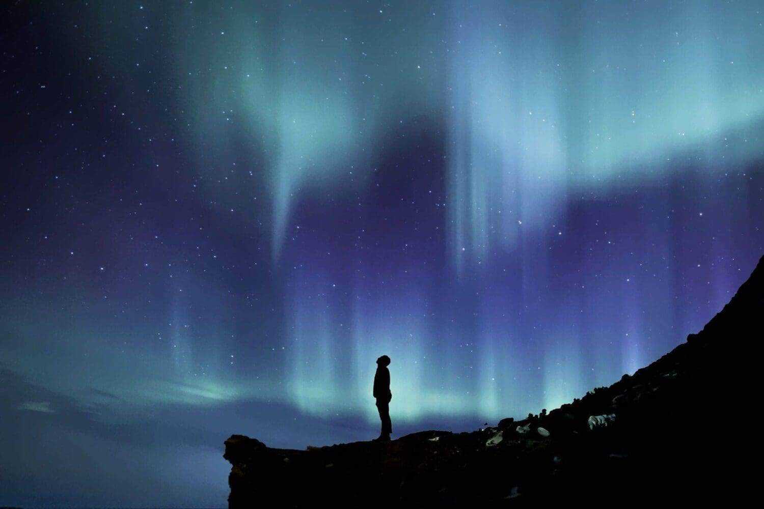 The Northern Lights