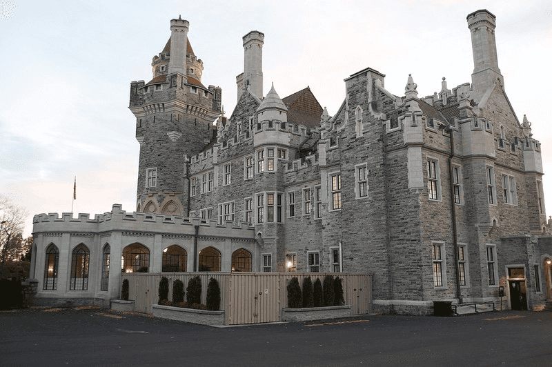 Casa Loma