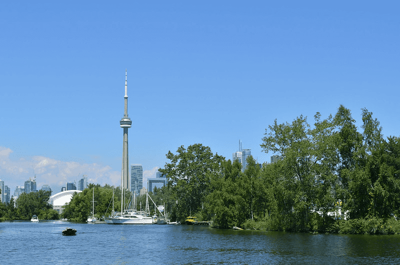 CN Tower
