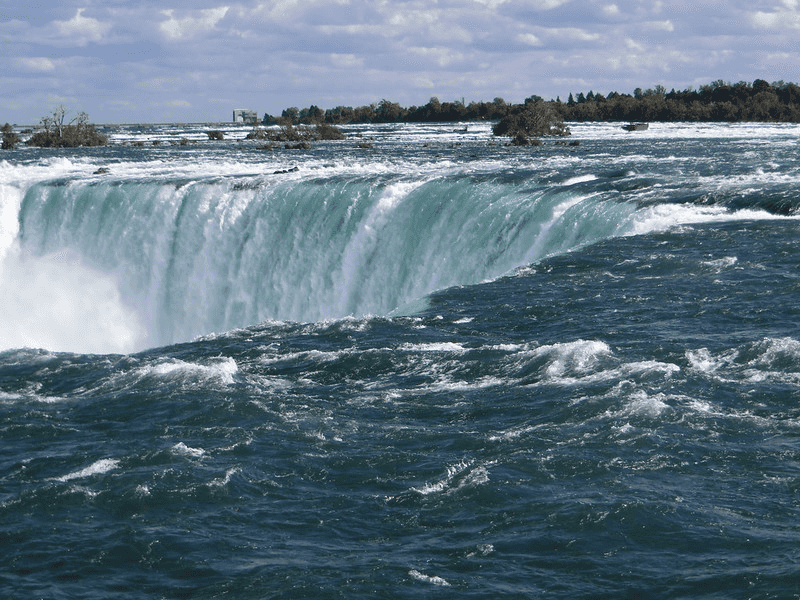 Niagara Falls