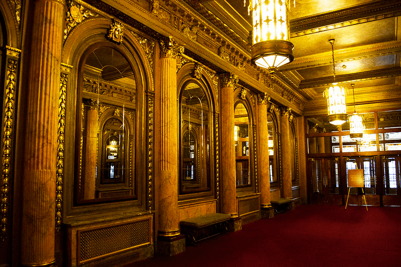 Winter Garden Theatre