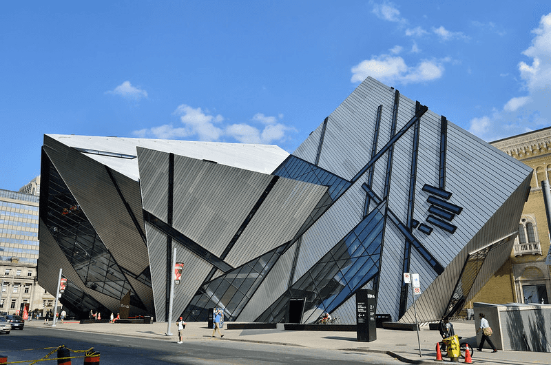 Cool things to do in Toronto
