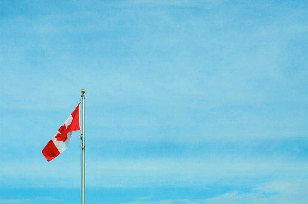 Remembrance Day Canada