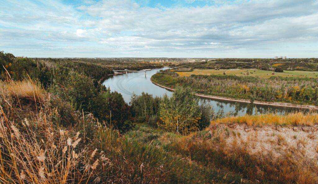 Things to do in Saskatchewan