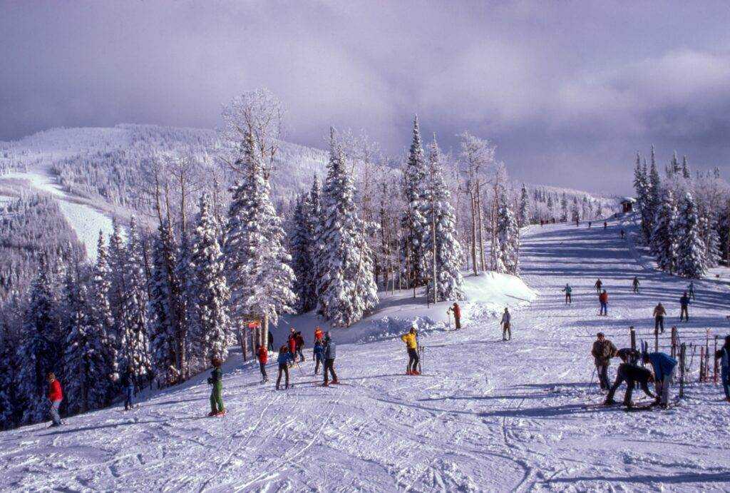 Things to do in Saskatchewan