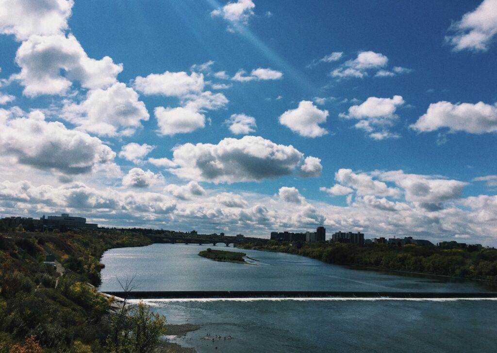 Things to do in Saskatchewan