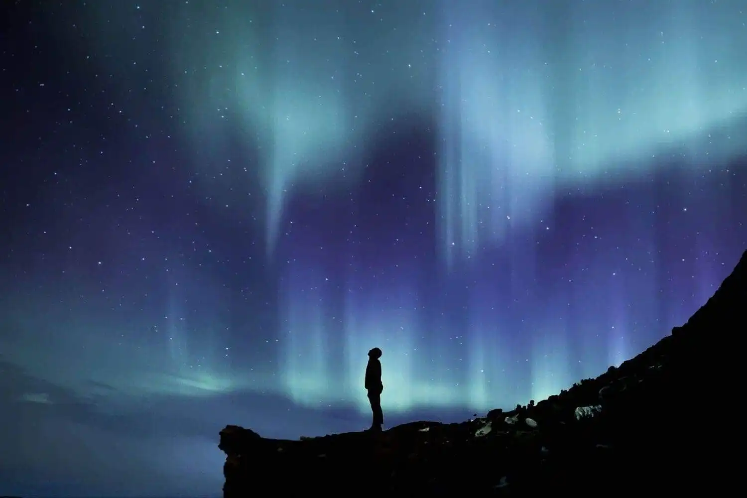 The Northern Lights